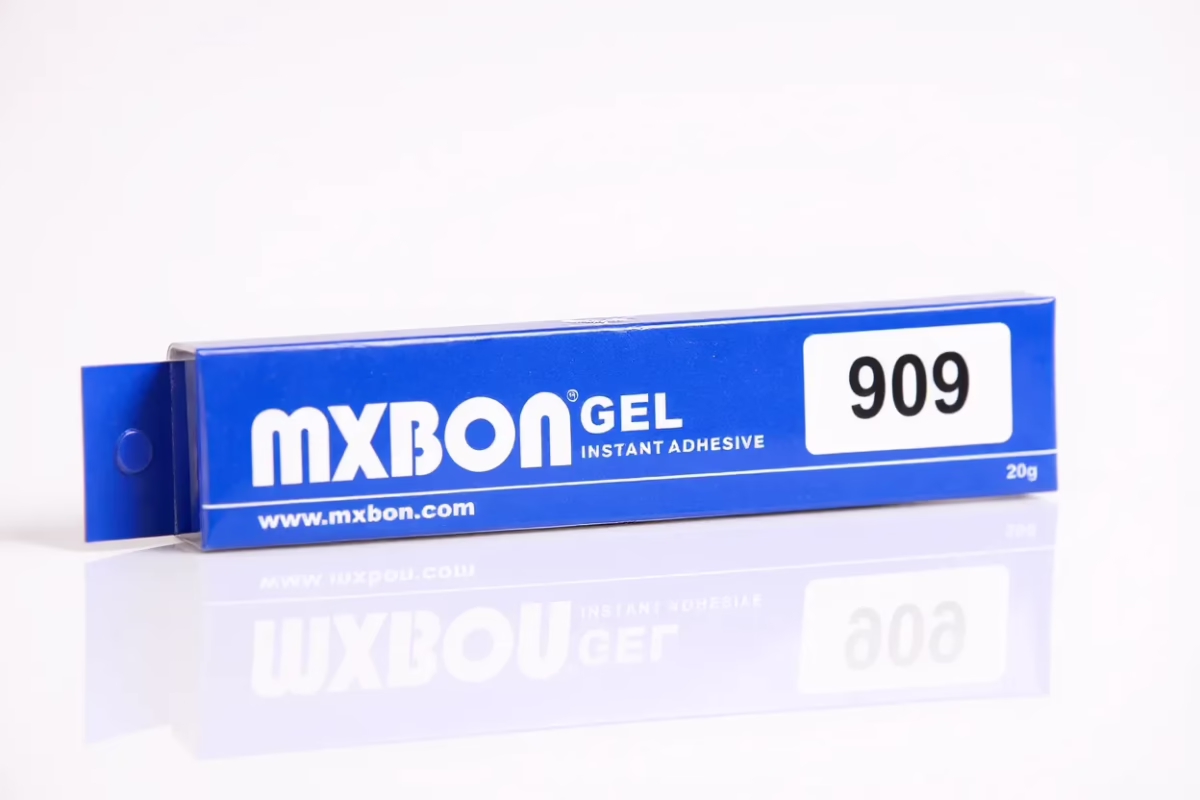 چسب مکس بون 909