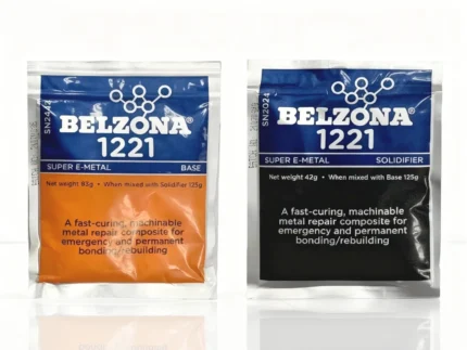 تصویر دو بسته بلزونا 1221