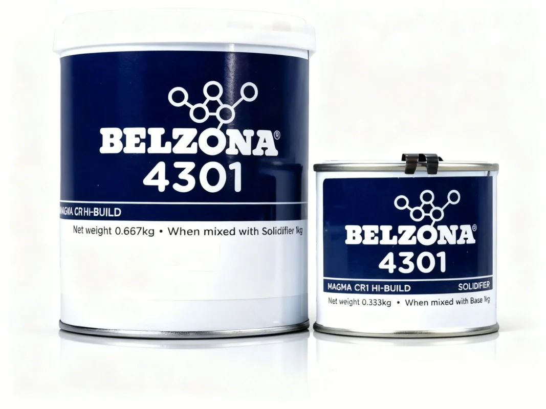 تصویر محصول بلزونا 4301