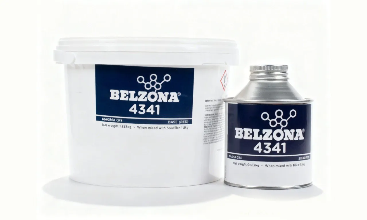 تصویر محصول بلزونا 4341