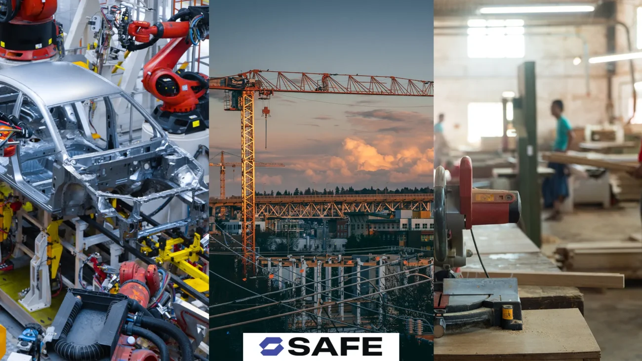 تصویر صنایع مختلف