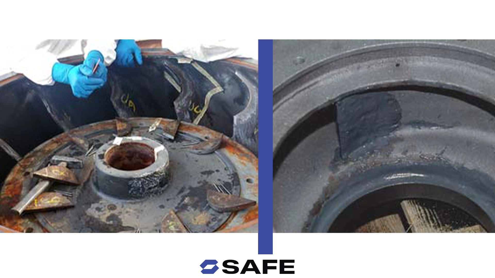 بدنه گیربکس و پوسته تجهیزات