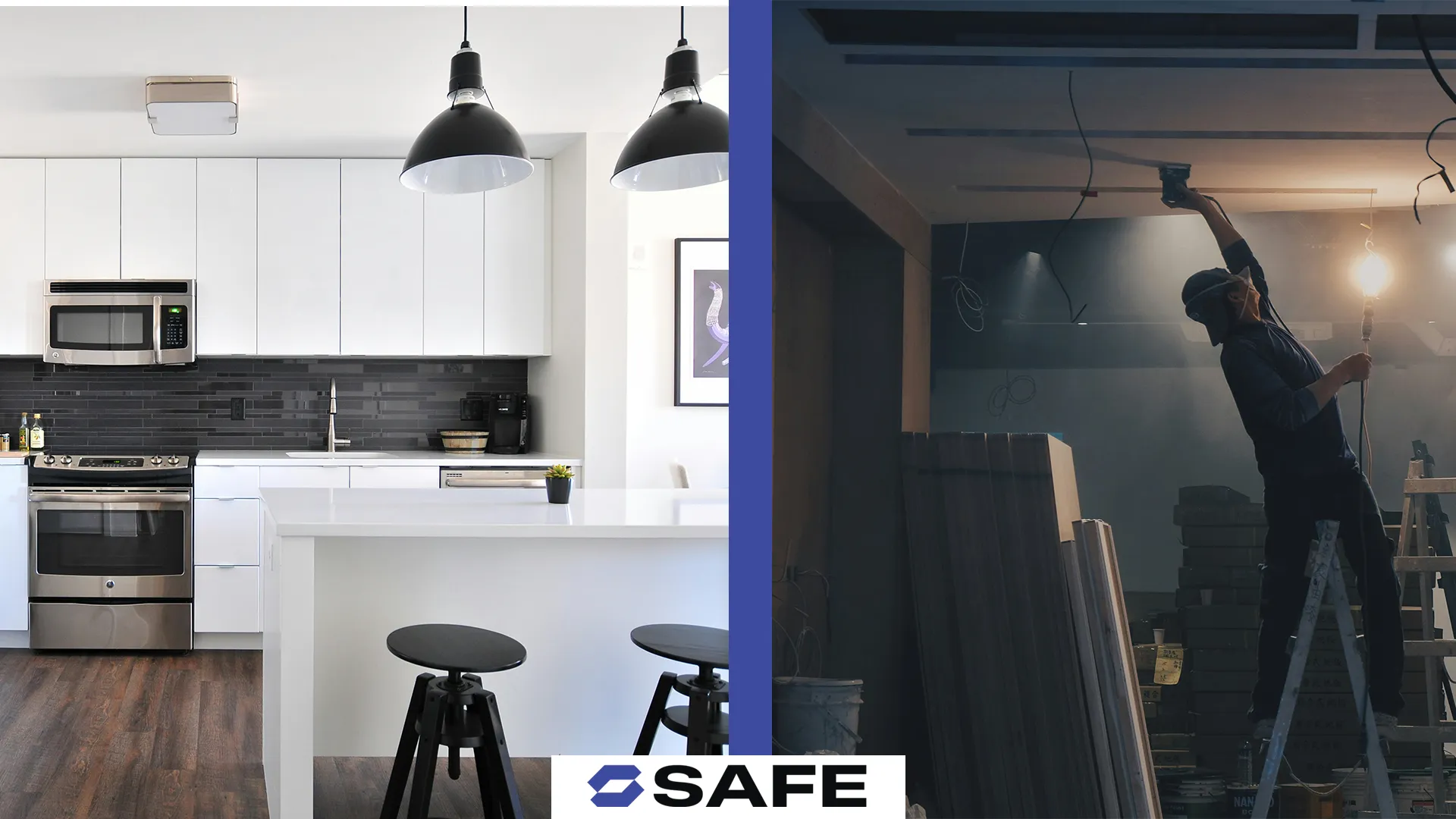 کاربرد چسب سیلیکون در بخش خانگی و ساختمانی