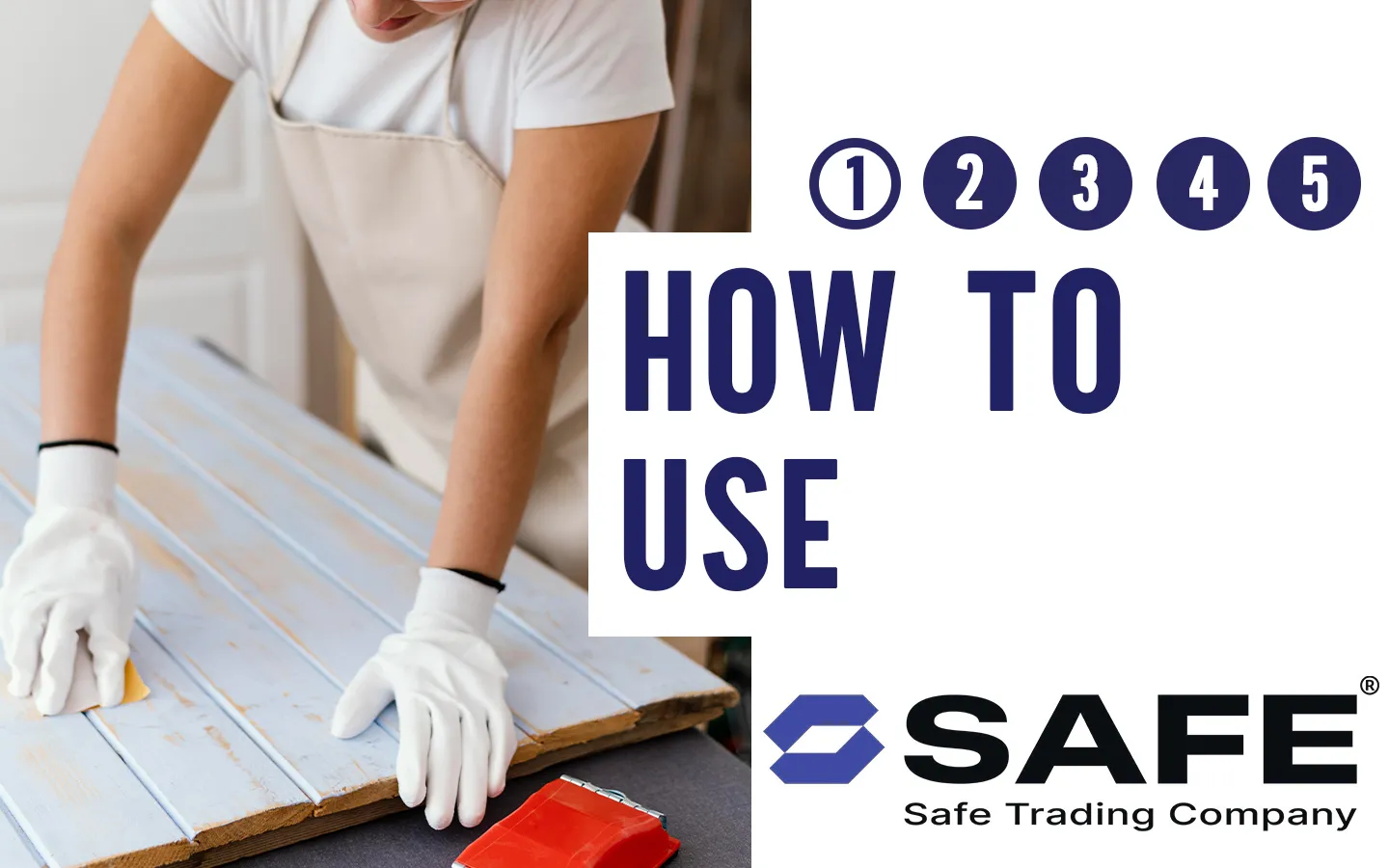 مراحل استفاده از چسب واشر ساز